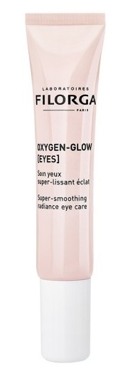 FILORGA OXYGEN GLOW EYE 15 ML - farmaster.it