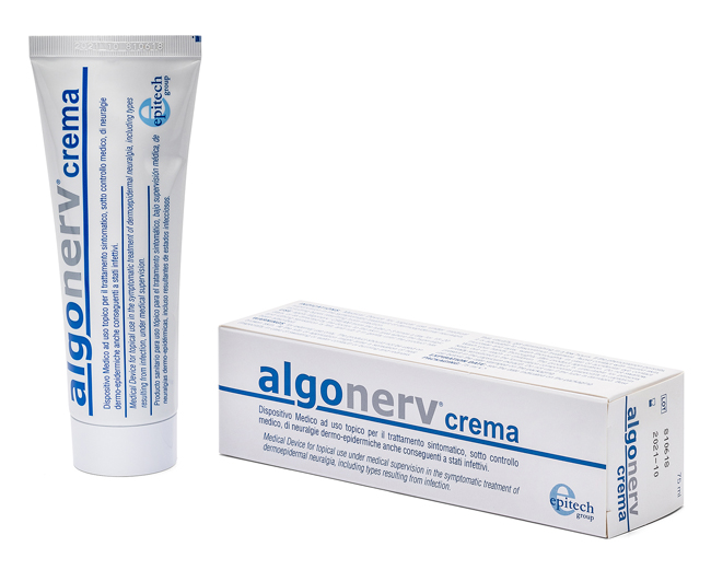 ALGONERV CREMA 75 ML - farmaster.it