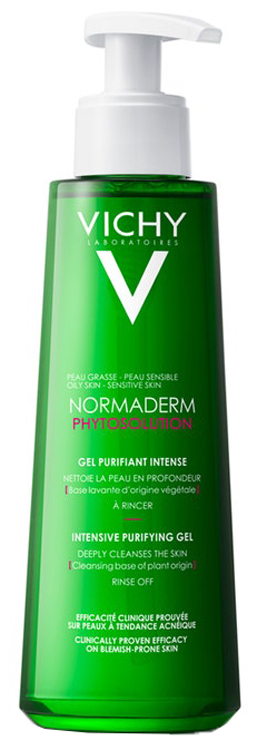 NORMADERM PHYTOSOLUTION CLEANSER 200 ML - farmaster.it