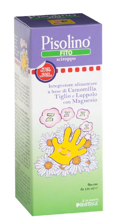 PISOLINO FITO 150 ML - farmaster.it