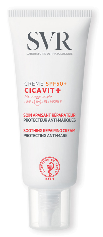 CICAVIT+ SPF50+ 40 ML - farmaster.it