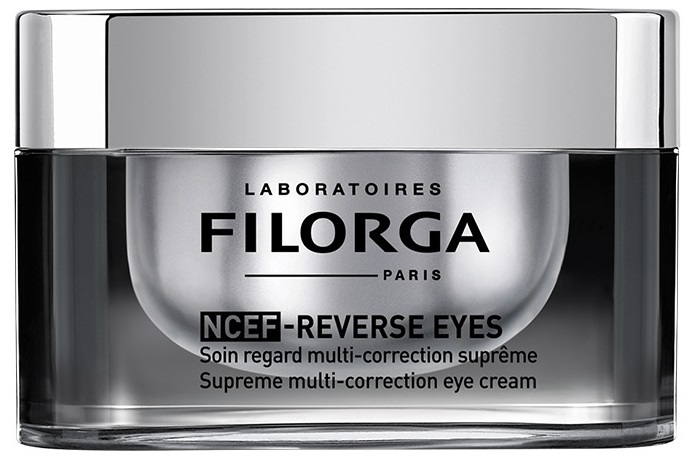 FILORGA NCEF REVERSE EYES 15 ML - farmaster.it