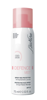 DEFENCE FACE MIST SPRAY VISO PROTETTIVO 75 ML - farmaster.it