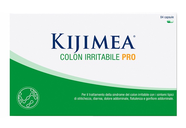 KIJIMEA COLON IRRITABILE PRO 28 CAPSULE - farmaster.it