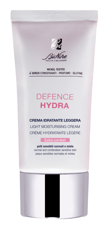 DEFENCE HYDRA CREMA LEGGERA IDRATANTE 50 ML - farmaster.it