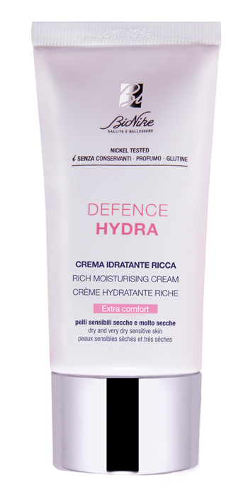 DEFENCE HYDRA CREMA RICCA IDRATANTE 50 ML - farmaster.it