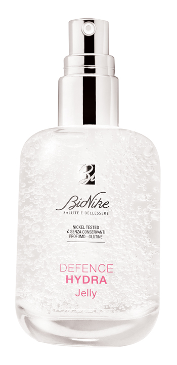 DEFENCE HYDRA JELLY ACQUA-GEL IDRATANTE 50 ML - farmaster.it