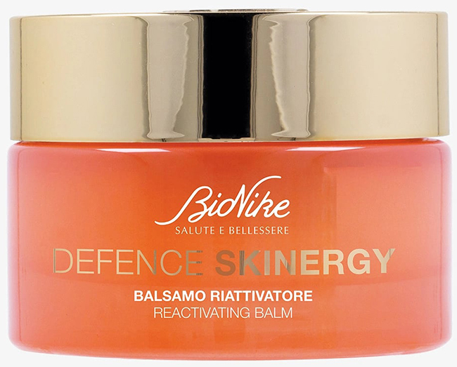 DEFENCE SKINERGY BALSAMO RIATTIVATORE 50 ML - farmaster.it