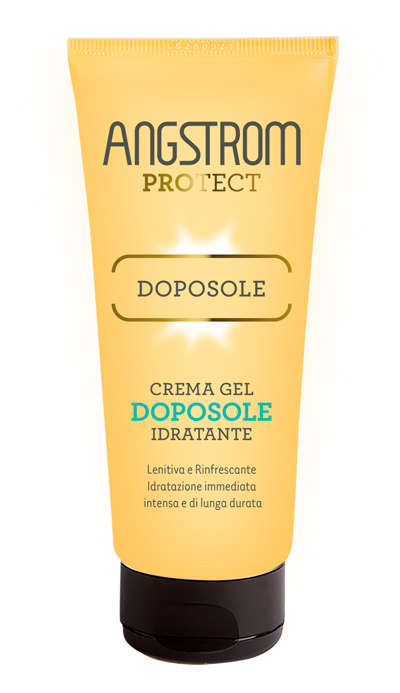 ANGSTROM GEL DOPOSOLE 200 ML TUBO - farmaster.it