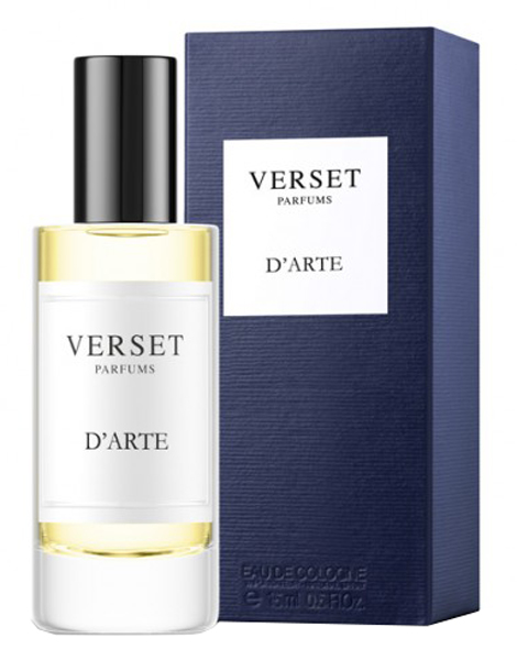 VERSET D'ARTE EAU DE PARFUM 50 ML - farmaster.it