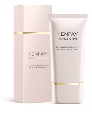 KENFAY ESFOLIANTE VISO 75 ML - farmaster.it