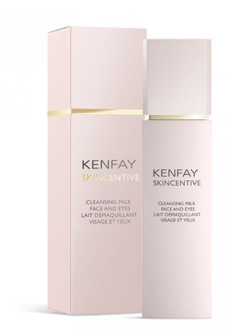 KENFAY LATTE STRUCCANTE 150 ML - farmaster.it