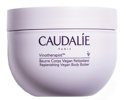VINOTHERAPIST BURRO CORPO VEGAN RELIPIDANTE 250 G - farmaster.it