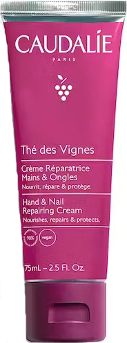 THE DES VIGNES CREMA MANI & UNGHIE 75 ML VECCHIA FORMULAZIONE - farmaster.it