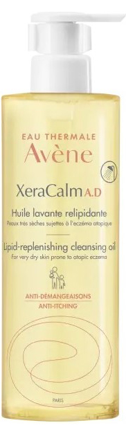 AVENE XERACALM A D OLIO DETERGENTE 400 ML NUOVA FORMULA - farmaster.it