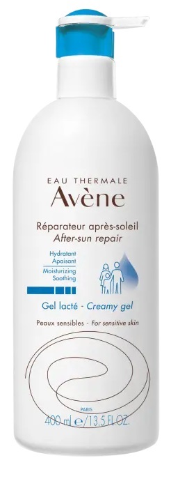 EAU THERMALE AVENE RISTRUTTURANTE DOPOSOLE NUOVA FORMULA 400 ML - farmaster.it