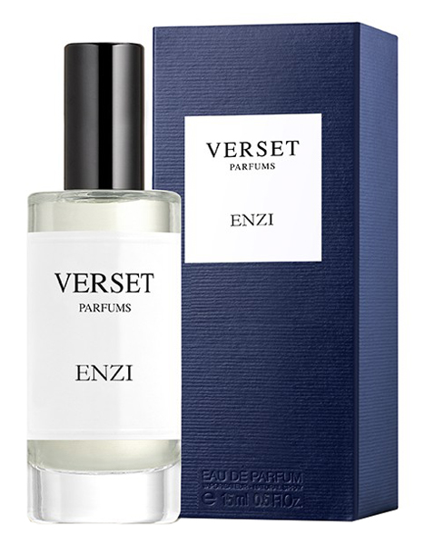 VERSET ENZI EAU DE PARFUM 15 ML - farmaster.it