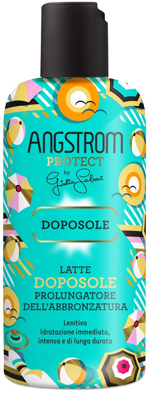 ANGSTROM LATTE DOPOSOLE LIMITED EDITION 2024 - farmaster.it